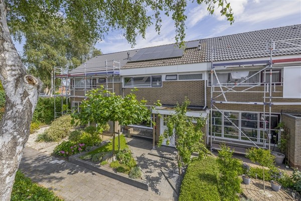 Medium property photo - Spoetnikstraat 16, 9665 GD Oude Pekela